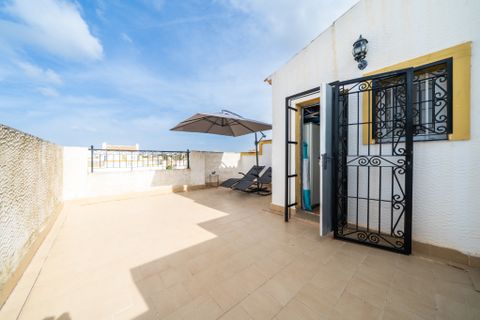 Villa i La Marina, Alicante, La Marina - € 189.000 | Ref: 6158VA - foto 29
